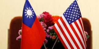 AS luluskan jualan AS$100 juta, naik taraf peluru berpandu Taiwan