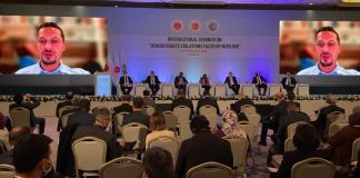 Turki, Pakistan dan Malaysia, dipuji gigih lawan Islamofobia