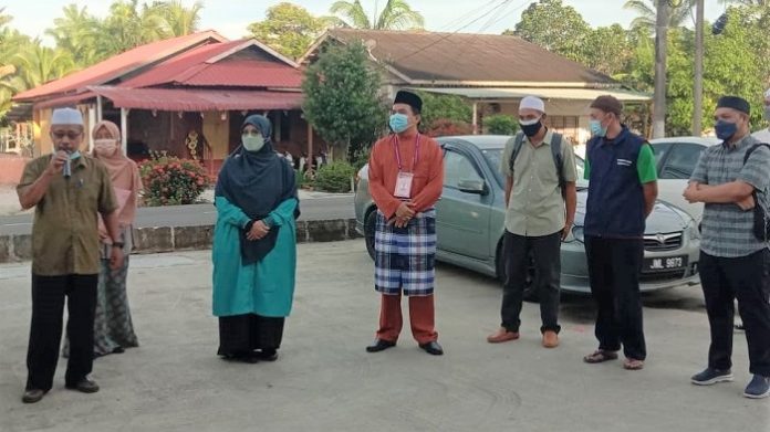 kaklah
