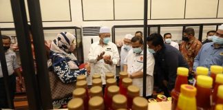 RM2.5 juta setahun bantu usahawan Kelantan berdikari