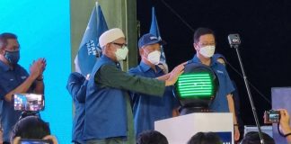 PRN Johor: Rundingan kerusi PN selesai