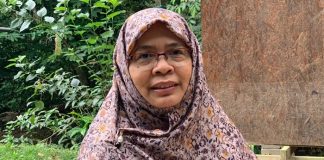 Ketengah DMPM sebagai rujukan wanita Malaysia