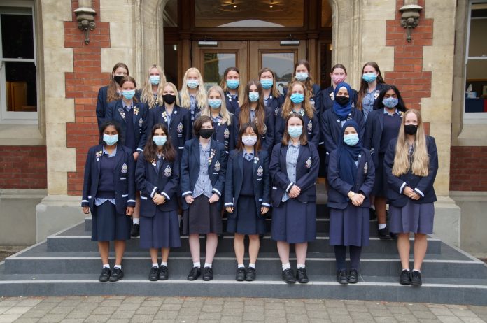 otago high school