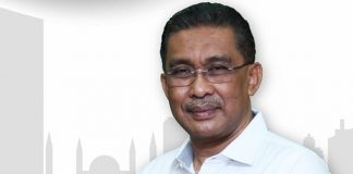 Penanaman pokok bakau diteruskan di pesisiran pantai negara