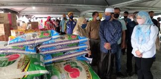 Tok Bali pelabuhan hub halal terbesar di Pantai Timur