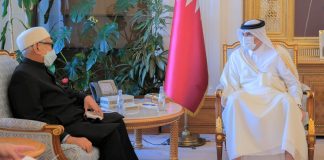 Sumbangan Qatar kepada Dunia Islam