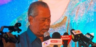 PRN Johor: 15 calon daripada PAS wakili PN