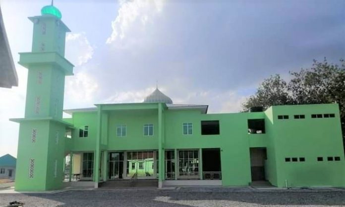 wakaf
