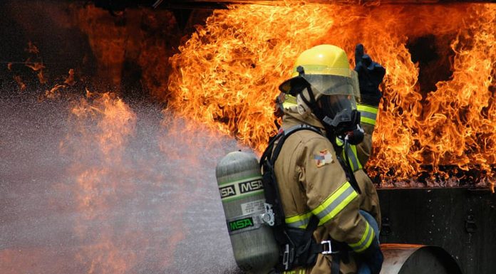 Extreme heat sparks fires in Syrian refugee camps, killing three children