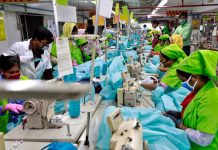Bangladesh eksport sejuta pekerja tahun ini