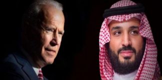 Pemimpin Saudi, UAE ‘enggan terima panggilan telefon’ Biden
