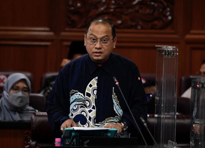 Dato' Ahmad Amzad Hashim
