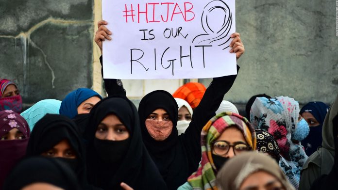 HIJAB INDIA