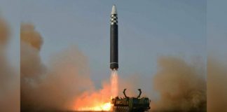AS kenakan sekatan baharu ke atas Korea Utara, Rusia