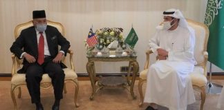 Mohon Saudi pertimbang seramai mungkin jemaah haji Malaysia