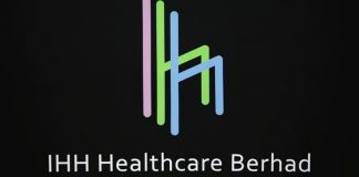 IHH Healthcare Berhad tawar RM5.67 bilion beli Ramsay Sime Darby