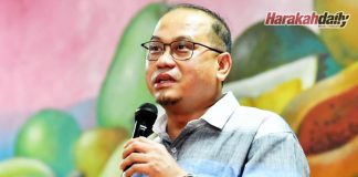 Vaksinasi melalui mulut, semburan hidung dibangunkan