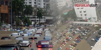 Bertabahlah Kuala Lumpur