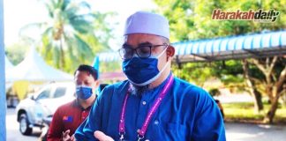 Inilah ikrar Perikatan Nasional demi Bangsa Johor!