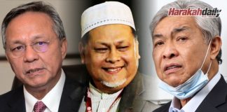 ‘Singapura tiada Umno’: Latah terciduk beremosi