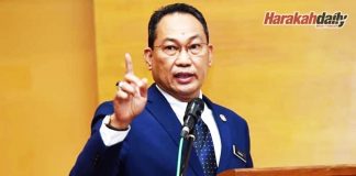 Sasar TAHFIZ-TVET dilaksana seluruh negara – Awang