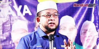 ‘Perempuan Itu’: Salah dari segi agama dan adat ketimuran