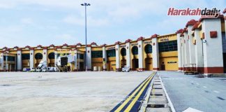 LTSIP indikator kemampuan ekonomi rakyat Kelantan?