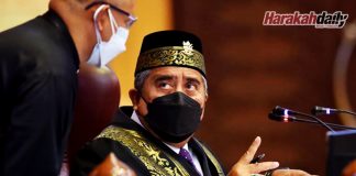 Disiplin Umno Terengganu dipersoalkan