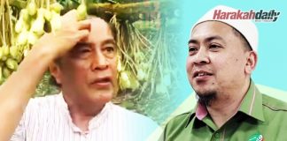 Husam diminta kemukakan bukti