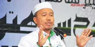 Dari hak penjagaan kepada memurtadkan