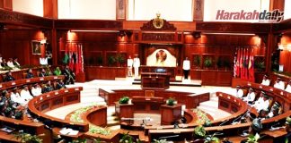 Jiwa besar PAS Kelantan