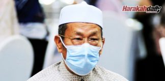 Selarikan fokus martabat Bahasa Melayu