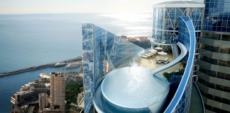 Harga jualan kediaman bandar: Monaco termahal, Singapura kelima di dunia