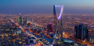 Arab Saudi tuan rumah Kongres Keusahawanan Global: 180 negara ambil bahagian