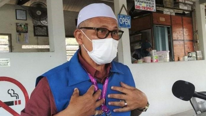 SELAMAT