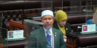 Jadikan garis panduan filem, drama JAKIM syarat pelesenan