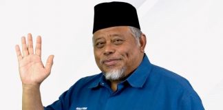 Keputusan PRN Johor jadi pemangkin hadapi PRU