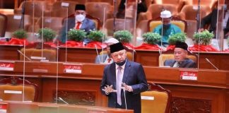 Syarikat gagal patuhi perjanjian dibatal kontrak ladang