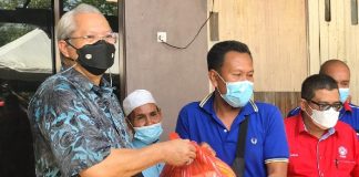 80 peratus isi kandung MoU kerajaan-PH dilaksana