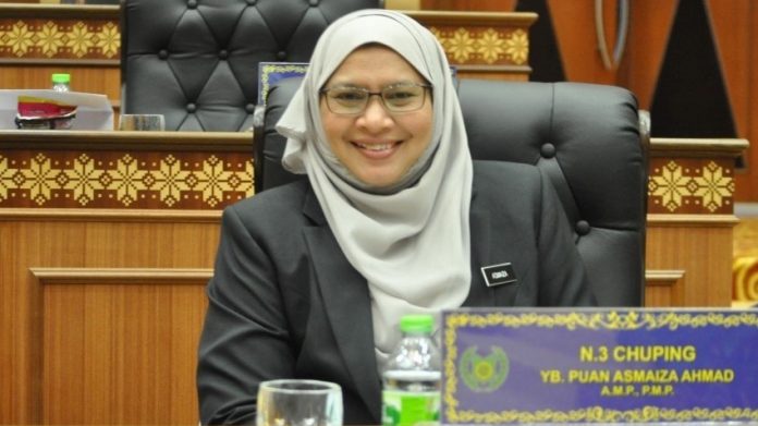 asmaiza