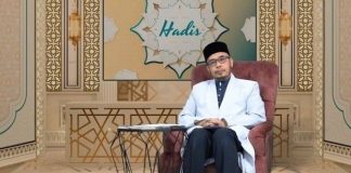 Ulama kongsi petua rakyat Johor pilih pemimpin