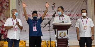 Rakyat makin muak dipaksa mengundi