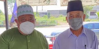 Kemenangan Cikgu Aziz jadi penawar kepada PAS Johor