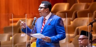 Adun BN puji Kelantan serius atasi bekalan air