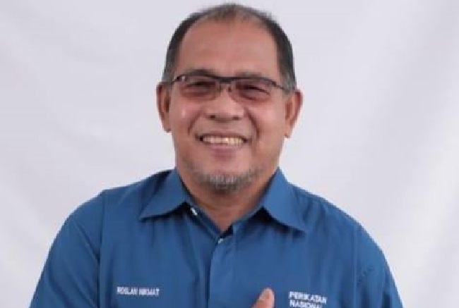 cikgu lan