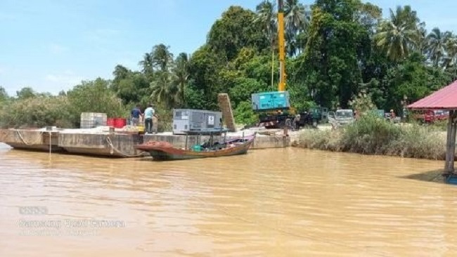 gelap