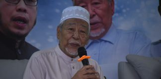 Perkara berkaitan akidah isu besar dalam Islam