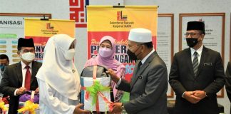 CSR salah satu dakwah bil hal