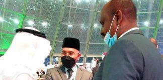 Menteri harap kuota jemaah haji Malaysia bertambah