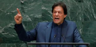 Krisis Ukraine: PM Pakistan selar Barat paksa kecam Rusia